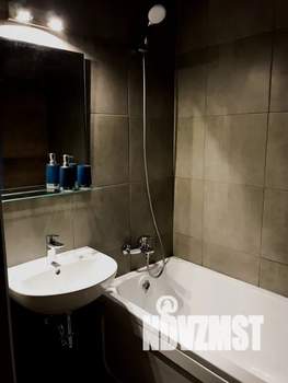 1-к квартира, посуточно, 31м2, 14/23 этаж