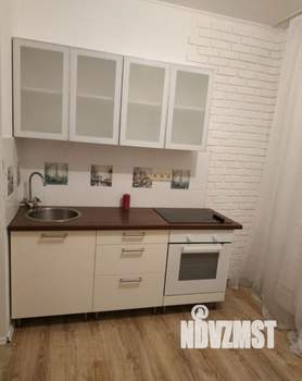 1-к квартира, на длительный срок, 37м2, 1/20 этаж