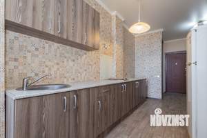 1-к квартира, на длительный срок, 40м2, 23/24 этаж