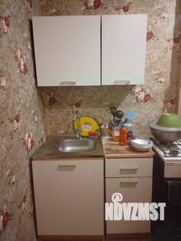 1-к квартира, на длительный срок, 36м2, 1/10 этаж