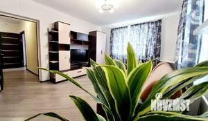 1-к квартира, на длительный срок, 45м2, 10/19 этаж