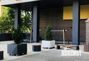 3-к квартира, на длительный срок, 70м2, 7/24 этаж