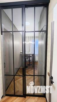 1-к квартира, на длительный срок, 36м2, 4/5 этаж