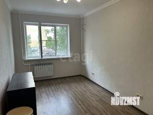 2-к квартира, на длительный срок, 58м2, 1/17 этаж
