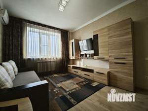 1-к квартира, на длительный срок, 40м2, 13/20 этаж