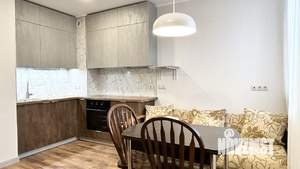 2-к квартира, на длительный срок, 45м2, 5/26 этаж