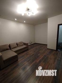 1-к квартира, на длительный срок, 38м2, 10/20 этаж