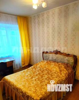 2-к квартира, на длительный срок, 50м2, 4/10 этаж