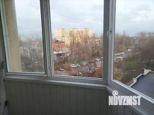 1-к квартира, на длительный срок, 38м2, 6/9 этаж