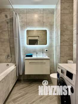 1-к квартира, посуточно, 39м2, 13/25 этаж