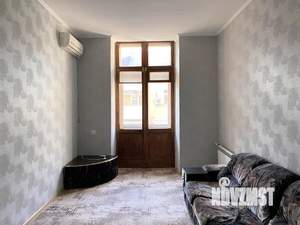 1-к квартира, на длительный срок, 40м2, 3/4 этаж