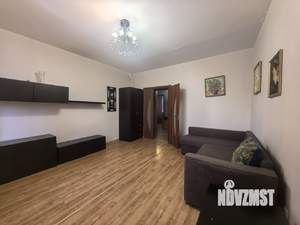 3-к квартира, на длительный срок, 70м2, 4/16 этаж