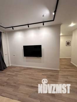 1-к квартира, посуточно, 50м2, 2/9 этаж