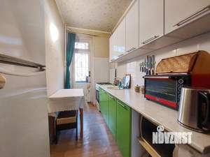 3-к квартира, на длительный срок, 54м2, 3/6 этаж