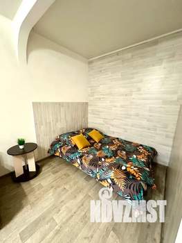 1-к квартира, посуточно, 30м2, 3/5 этаж