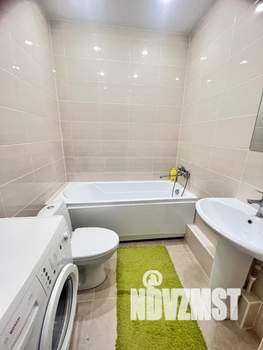 1-к квартира, посуточно, 37м2, 15/24 этаж