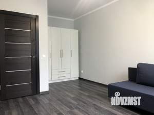 1-к квартира, на длительный срок, 32м2, 6/14 этаж