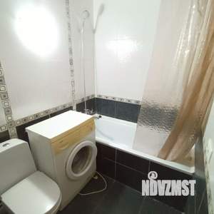 Студия квартира, на длительный срок, 24м2, 14/16 этаж