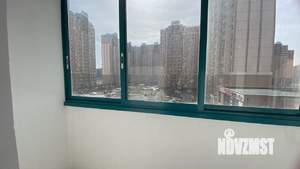 Студия квартира, на длительный срок, 30м2, 4/19 этаж