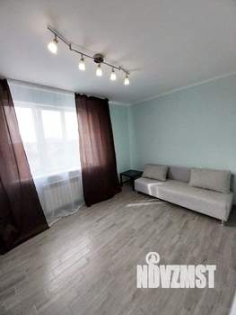 1-к квартира, на длительный срок, 35м2, 2/4 этаж