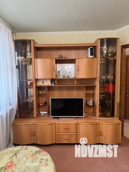 1-к квартира, на длительный срок, 39м2, 4/11 этаж