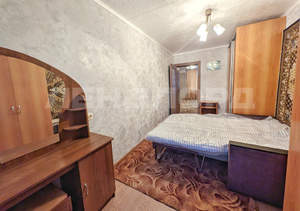 2-к квартира, на длительный срок, 49м2, 2/9 этаж