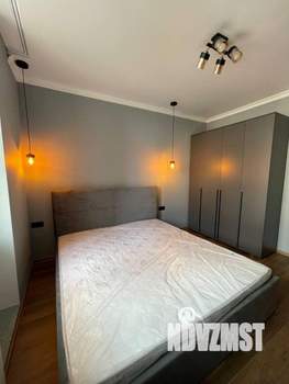 2-к квартира, на длительный срок, 66м2, 12/22 этаж