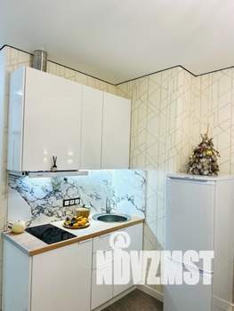 Студия квартира, на длительный срок, 26м2, 6/25 этаж