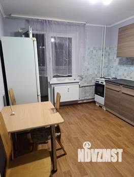 1-к квартира, на длительный срок, 37м2, 2/16 этаж