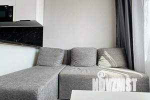 2-к квартира, посуточно, 58м2, 16/21 этаж