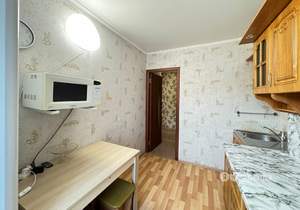 2-к квартира, на длительный срок, 43м2, 5/9 этаж