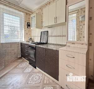 3-к квартира, на длительный срок, 50м2, 2/2 этаж