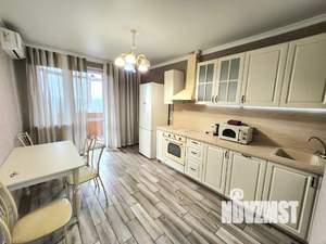 2-к квартира, посуточно, 56м2, 12/24 этаж