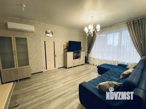 3-к квартира, на длительный срок, 125м2, 6/12 этаж