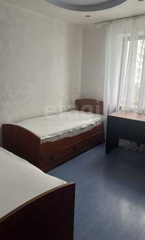 3-к квартира, на длительный срок, 90м2, 6/10 этаж