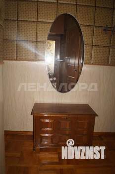 2-к квартира, на длительный срок, 42м2, 5/5 этаж