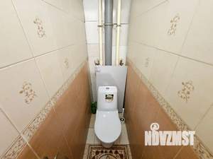 2-к квартира, посуточно, 62м2, 1/9 этаж