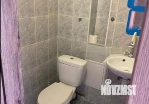 1-к квартира, посуточно, 30м2, 5/5 этаж