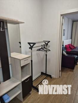 Студия квартира, посуточно, 30м2, 2/20 этаж