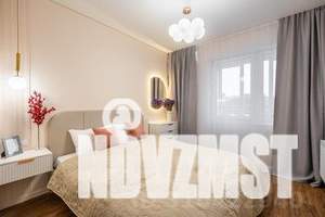 2-к квартира, посуточно, 54м2, 3/23 этаж