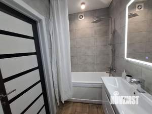 Студия квартира, на длительный срок, 30м2, 16/25 этаж