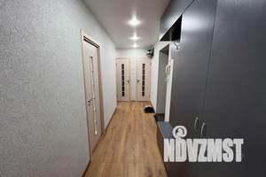 2-к квартира, посуточно, 50м2, 4/5 этаж