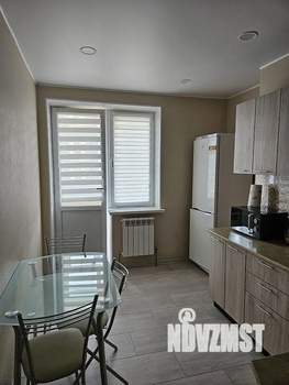 2-к квартира, на длительный срок, 46м2, 16/19 этаж