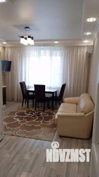 2-к квартира, на длительный срок, 55м2, 2/18 этаж