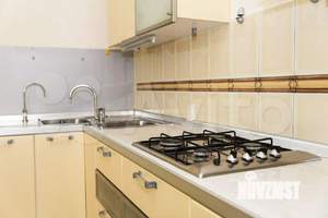 3-к квартира, на длительный срок, 105м2, 4/8 этаж