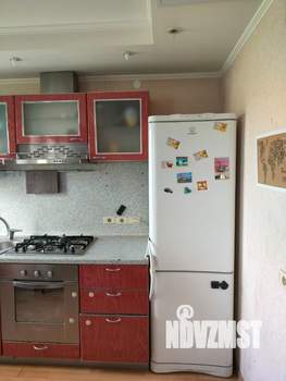 1-к квартира, на длительный срок, 33м2, 5/10 этаж