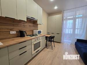 1-к квартира, на длительный срок, 35м2, 5/12 этаж