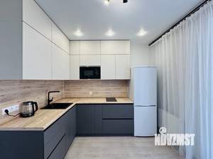 1-к квартира, на длительный срок, 35м2, 8/22 этаж