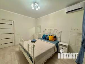 2-к квартира, посуточно, 55м2, 18/20 этаж