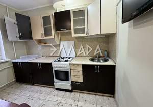 2-к квартира, на длительный срок, 52м2, 8/9 этаж